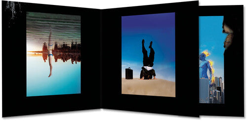 Varios artistas - Tributo a Pink Floyd: Still Wish You Were Here / Varios (Vinilo)