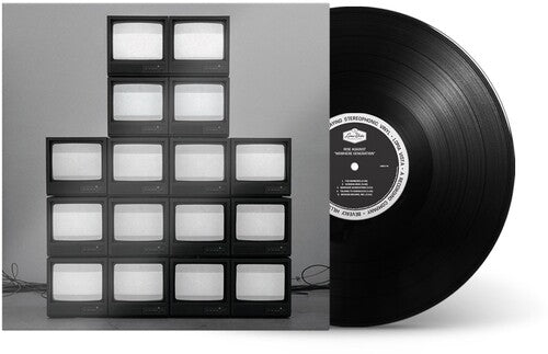 Rise Against - Nowhere Generation (Vinyl)