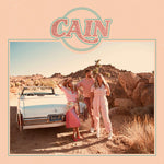 Caín - Rise Up (CD)
