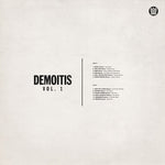 Demoitis Vol. 1 (Various Artists) (RSD) (Vinyl)
