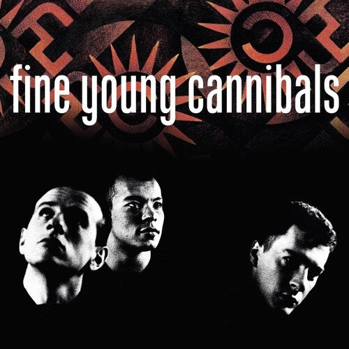 Fine Young Cannibals - Fine Young Cannibals (CD)