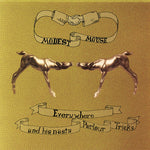 Modest Mouse - Everywhere y su desagradable salón (Vinilo)