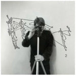 the album cover for Dalhous - Composite Moods Collection Vol.2: Point Blank