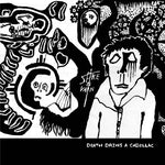 Spike in Vain - Death Drives a Cadillac (Vinyl)