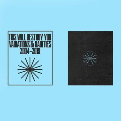 This Will Destroy You - Variations &amp; Rarities: 2004-2019 Vol. II (アナログレコード)