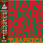 Pan Afrikan Peoples Arkestra - Nyjah's Theme / Little Africa (Vinyl)