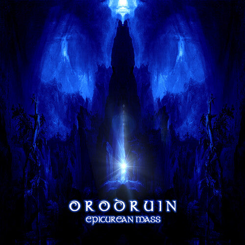 Orodruin - Misa Epicúrea (Vinilo)
