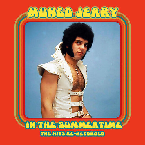 Mungo Jerry - En el verano: Los éxitos regrabados (CD)