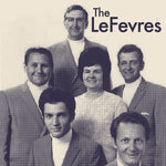 the album cover for Lefevres - Lefevres (Mod)