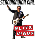 Peter Wave - Scandinavian Girl (Vinyl)