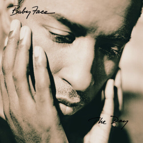 Babyface - Day (CD)