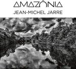 Jean-Michel Jarre - Amazonia (Vinilo)