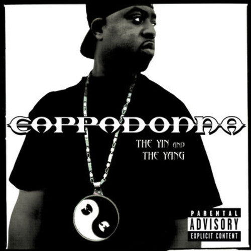 Cappadonna - El Yin y el Yang (CD)
