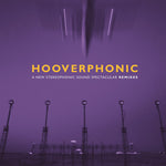 Hooverphonic - Un nuevo espectáculo de sonido estereofónico: Remixes (RSD) (Vinilo)