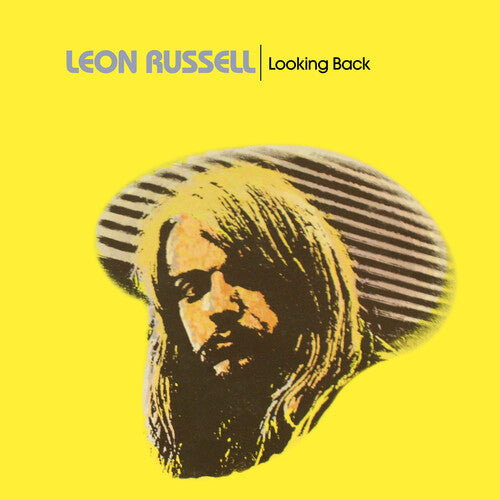 レオン・ラッセル - Looking Back (CD)