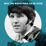 Tony Joe White - Polk Salad Annie (CD)