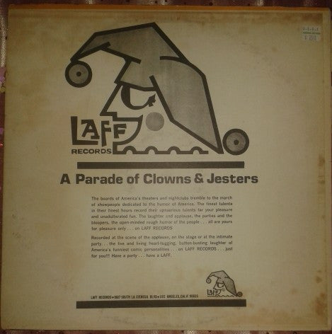 Kay Martin : Kay Martin At Las Vegas (LP, Album)