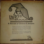 Kay Martin : Kay Martin At Las Vegas (LP, Album)