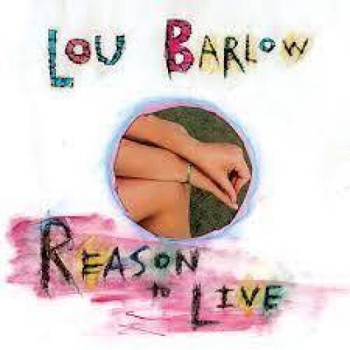 Lou Barlow - Reason To Live (CD)