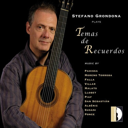 Various Artists - Temas de Recuerdos (CD)