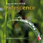 Antonella Ciccozzi - Iridescence (CD)