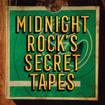 Varios Artistas - Cintas Secretas de Midnight Rock (Varios Artistas) (Vinilo)