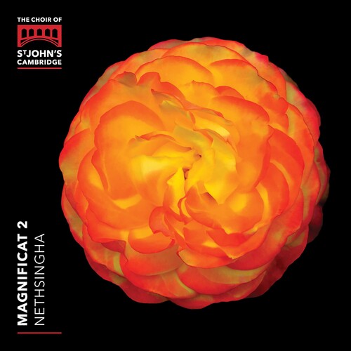 Varios artistas - Magnificat 2 (CD)