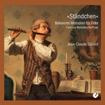the album cover for Standchen / Various - Standchen / Various