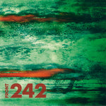 フロント 242 - Usa 91 (CD)
