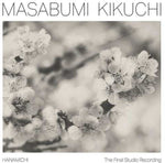 the album cover for Masabumi Kikuchi - Hanamichi - The Final Studio Recording [180 Gram LP]