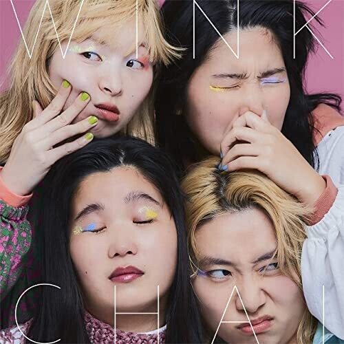 チャイ - ウィンク (CD)