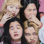 チャイ - ウィンク (CD)