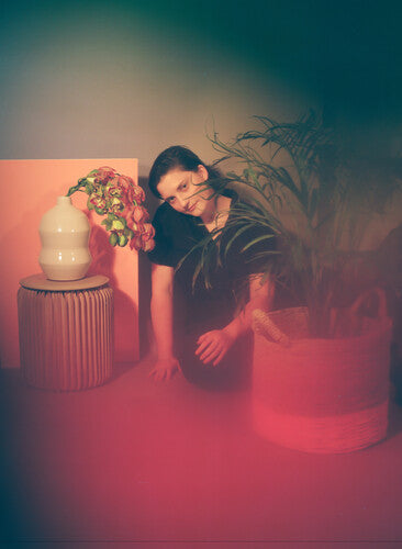 Rosie Tucker - Sucker Supreme (Vinyl)