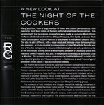 Freddie Hubbard : The Night Of The Cookers: Live At Club La Marchal, Volumes 1 & 2 (2xCD, Album, Comp, RE, RM, Cop)