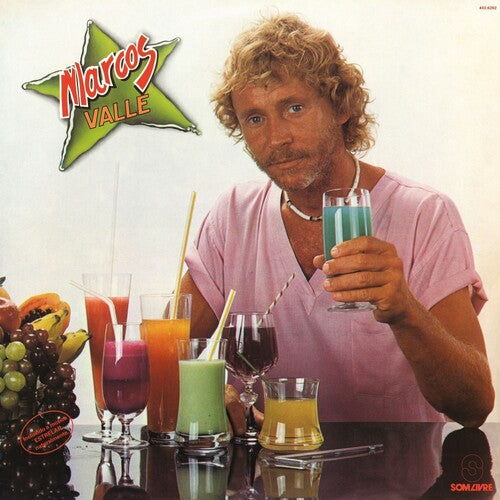 Marcos Valle - Marcos Valle (CD)