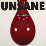 Unsane - Improvised Munitions & Demo (Vinyl)