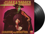 Cloak &amp; Dagger [Vinilo negro de 180 gramos] (Vinilo)