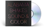 アラバマ・シェイクス - サウンド＆カラー（CD）