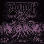 ベアトゥース - Below (CD)