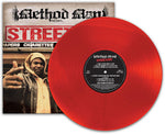 Street Life - Method Man Presents Street Life (Vinyl)