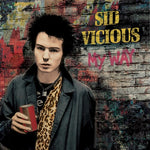 Sid Vicious - My Way (Pink or Gold) (Vinyl)