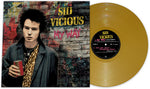 Sid Vicious - My Way (Pink or Gold) (Vinyl)