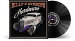 Billy F Gibbons - Hardware (Vinilo)