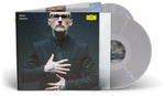 the album cover for Moby - Reprise [Indie Exclusive Limited Edition Grey 2LP]