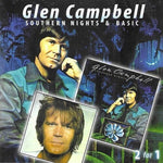 Glen Campbell - Noches sureñas y básico (CD)