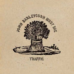 Tráfico - John Barleycorn Must Die [Remasterizado / 180 gm independiente] (Vinilo)