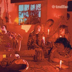 Traffic - Mr. Fantasy[Remastered / 180gram Standalone] (Vinyl)