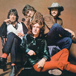 Traffic - Traffic[Remastered 2017 / 180gram Standalone] (Vinyl)