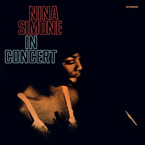 Nina Simone - En concierto (Vinilo)