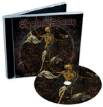 Shadowspawn - Biología de la incredulidad (CD)